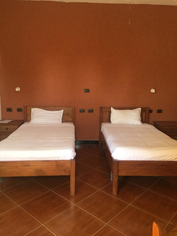 Harbe Hotel Lalibela Ngoại thất bức ảnh