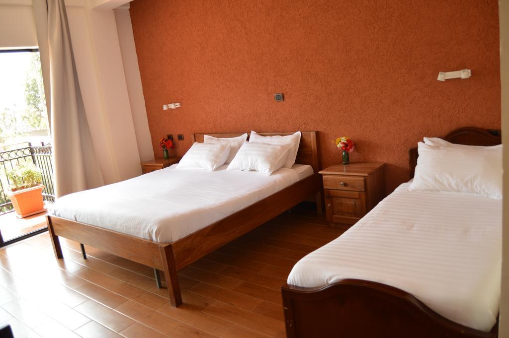 Harbe Hotel Lalibela Ngoại thất bức ảnh