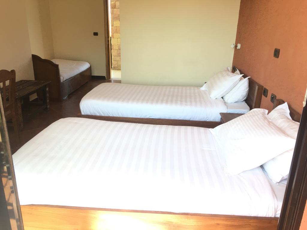 Harbe Hotel Lalibela Ngoại thất bức ảnh