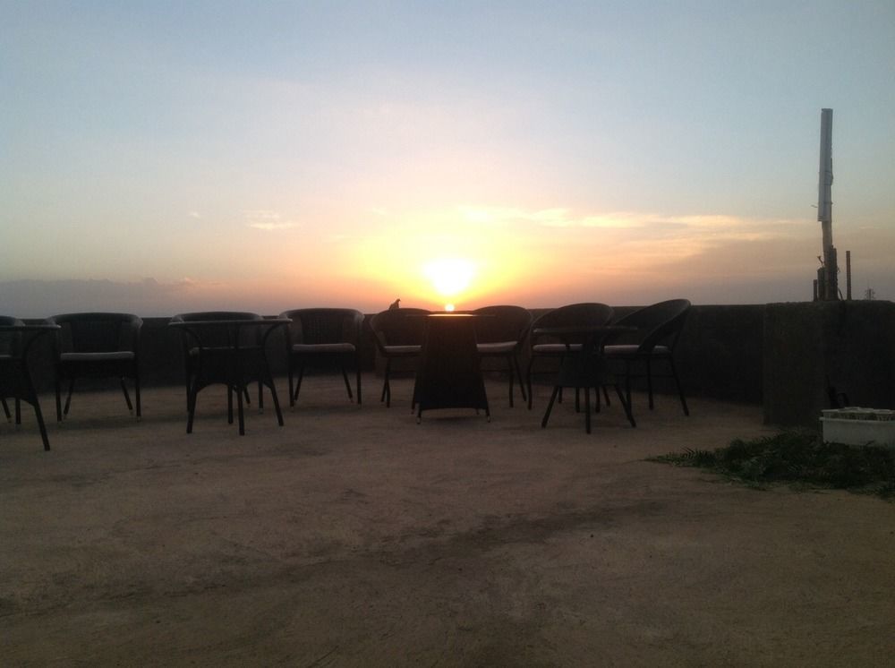 Harbe Hotel Lalibela Ngoại thất bức ảnh